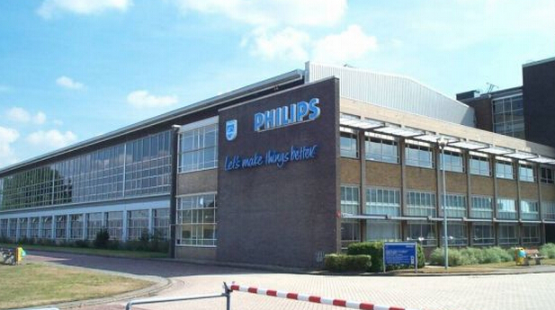 PHILIPS Company with YF Mold