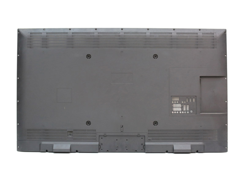 Injection Molding Making 55 Inch Big Back Cover For Exporting Mold Maker