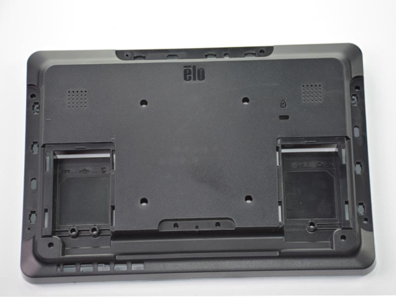 Plastic Molded Part Tablet PC High Precision Cnc Tooling