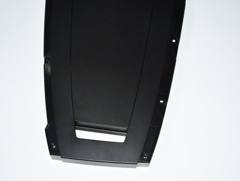 High Quality Best Dehumidifier Plastic Injection Front Cover Part With Good Design